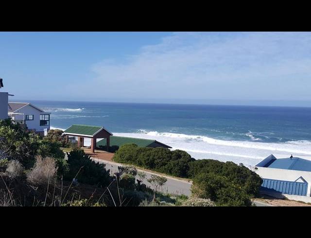 LAND FOR SALE IN JONGENSFONTEIN